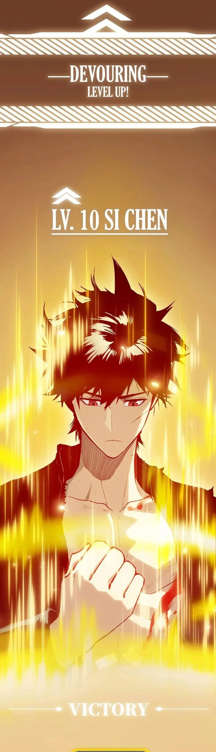 Return of the Devourer Chapter 5 Gambar 36