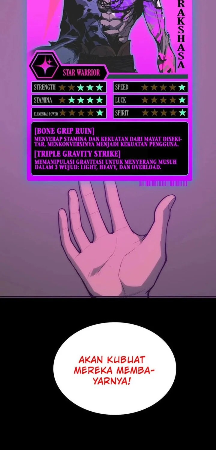 Return of the Devourer Chapter 5 Gambar 39