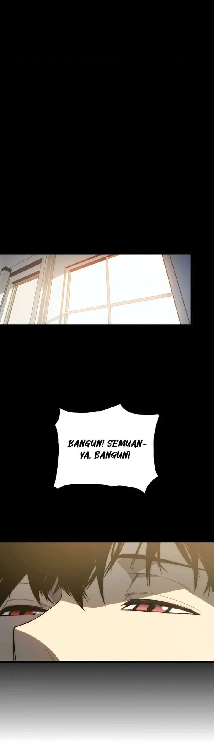 Return of the Devourer Chapter 5 Gambar 40