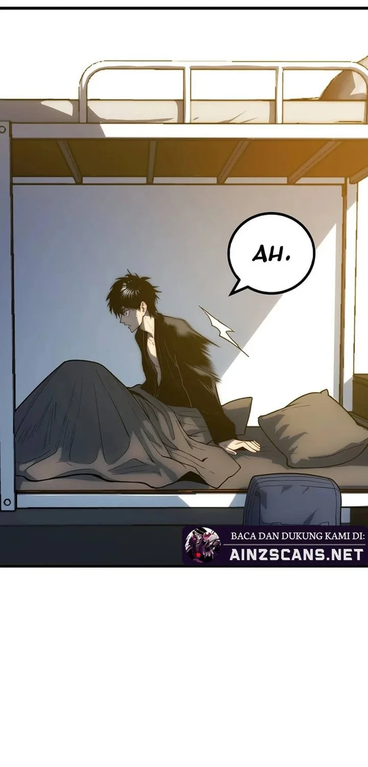 Return of the Devourer Chapter 5 Gambar 41