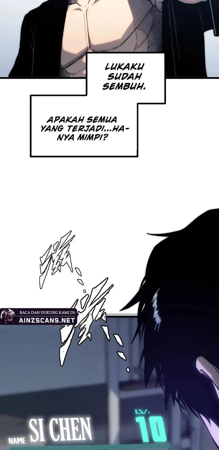 Return of the Devourer Chapter 5 Gambar 43