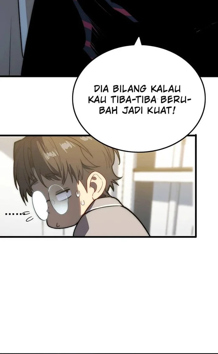 Return of the Devourer Chapter 5 Gambar 47