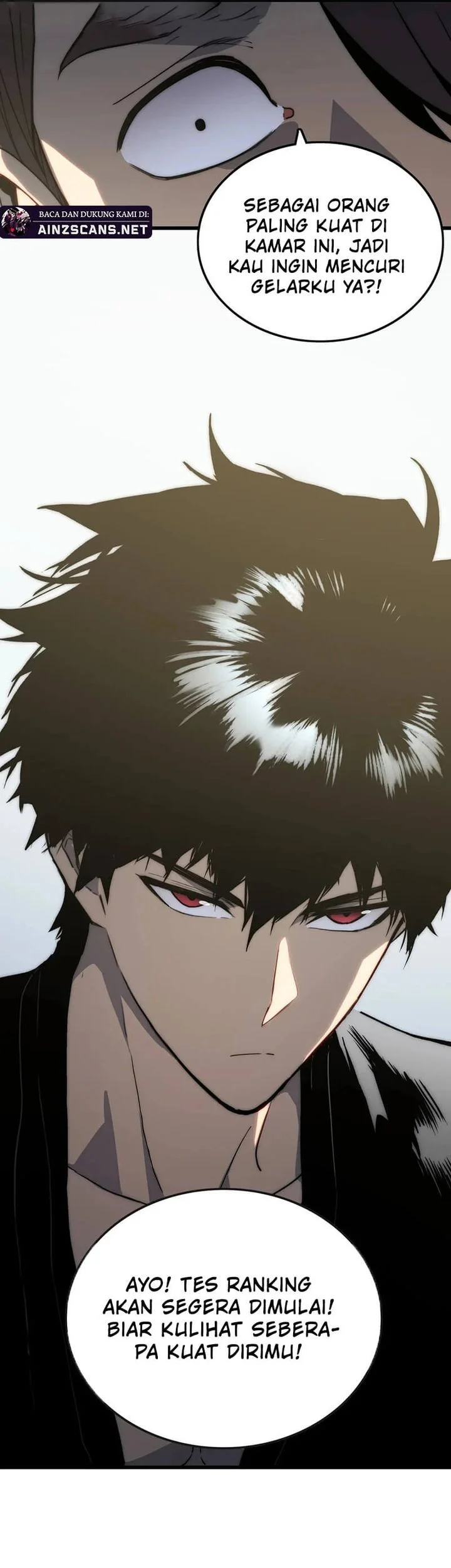 Return of the Devourer Chapter 5 Gambar 48