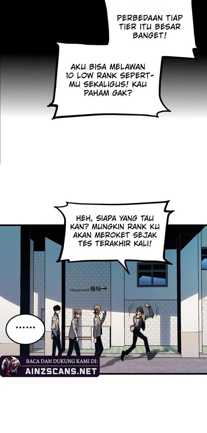 Return of the Devourer Chapter 5 Gambar 51