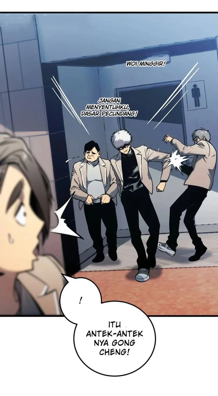 Return of the Devourer Chapter 5 Gambar 55