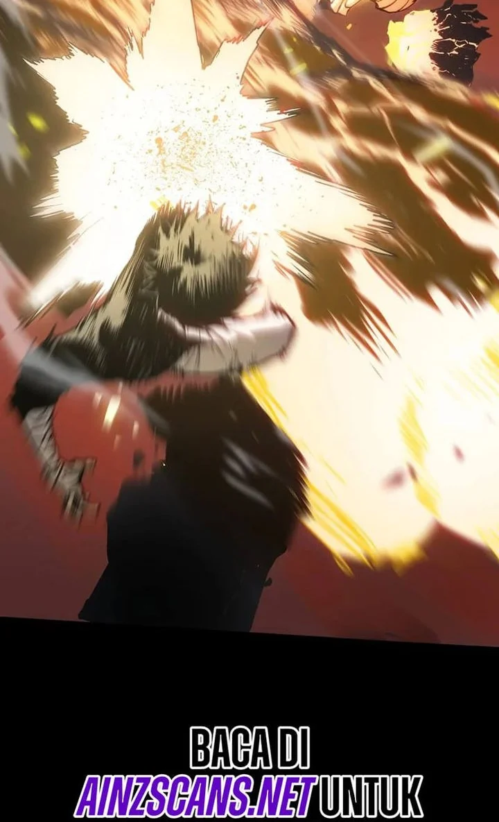 Return of the Devourer Chapter 5 Gambar 6