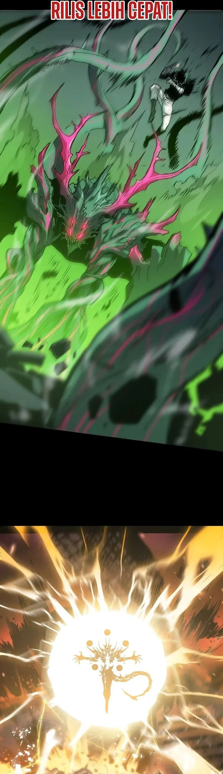 Return of the Devourer Chapter 5 Gambar 7