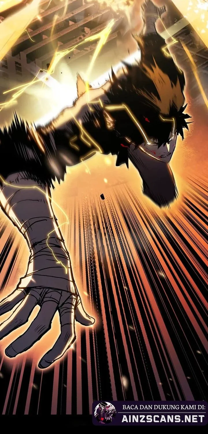 Return of the Devourer Chapter 5 Gambar 8