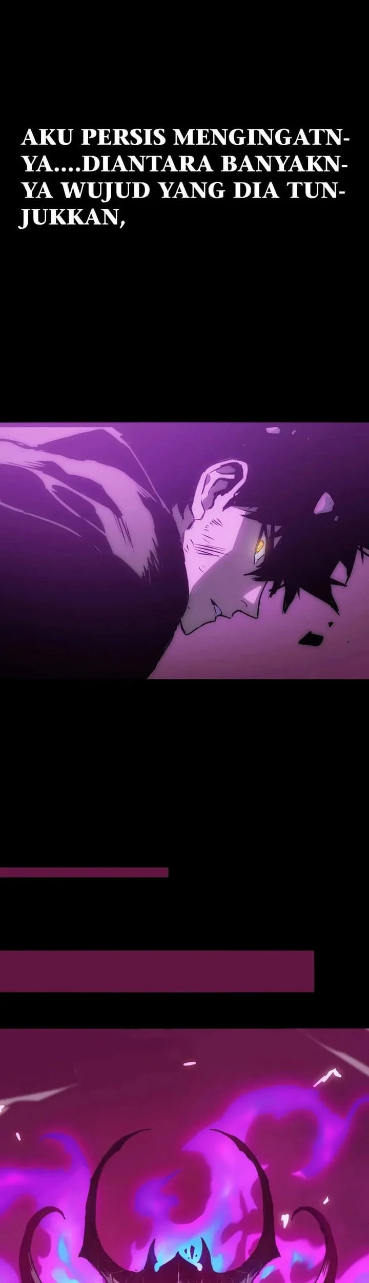 Return of the Devourer Chapter 5 Gambar 9