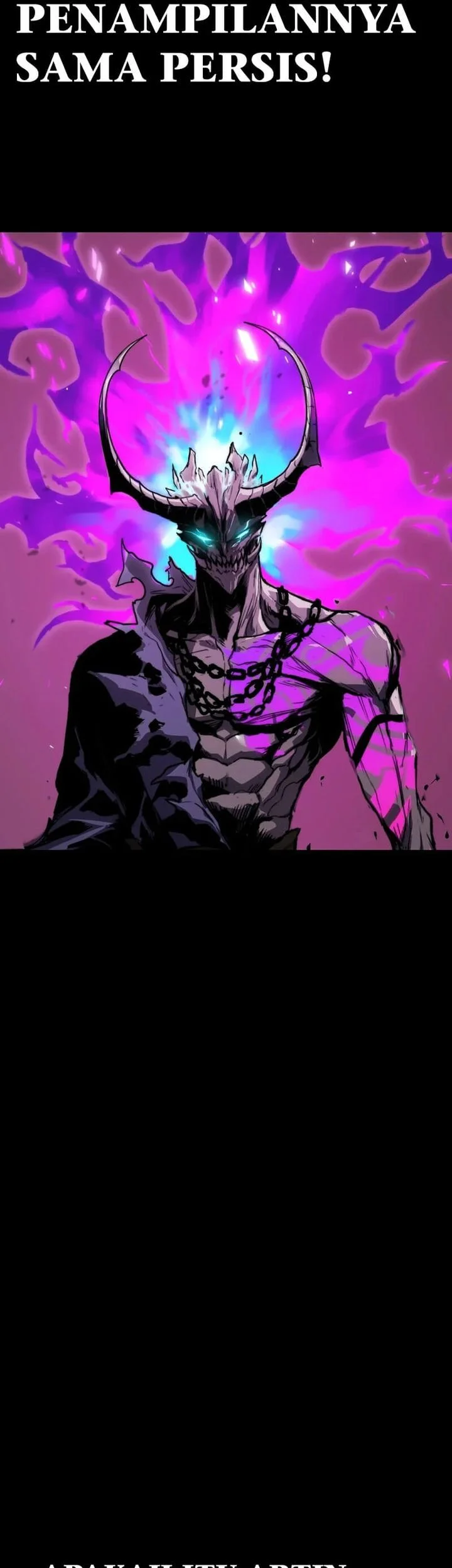 Return of the Devourer Chapter 5 Gambar 11