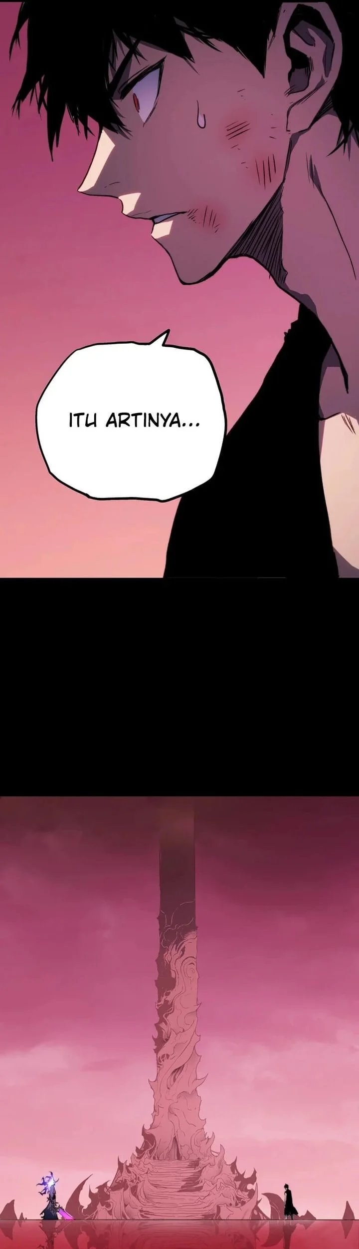 Return of the Devourer Chapter 5 Gambar 13