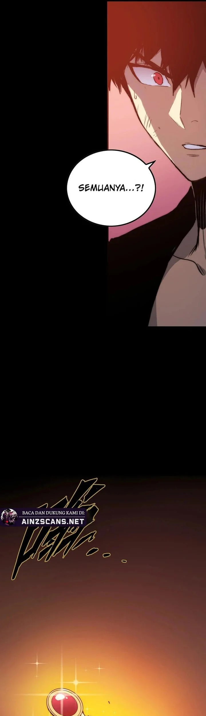 Return of the Devourer Chapter 5 Gambar 17