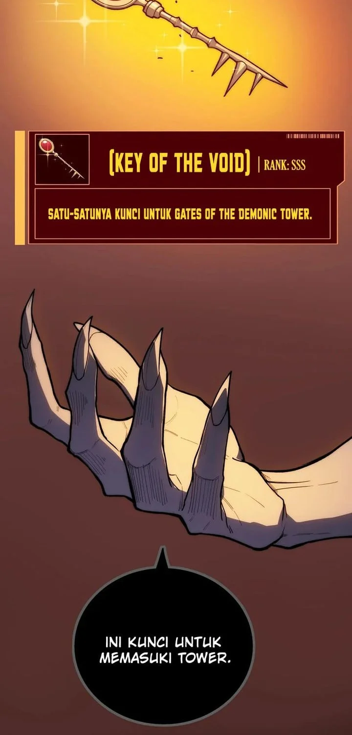 Return of the Devourer Chapter 5 Gambar 18