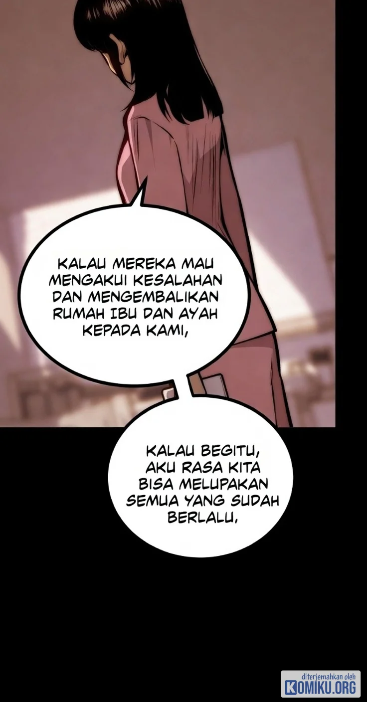 Return of the Devourer Chapter 50 halaman 16