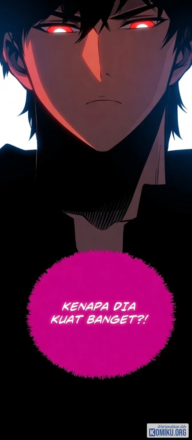 Return of the Devourer Chapter 50 halaman 24