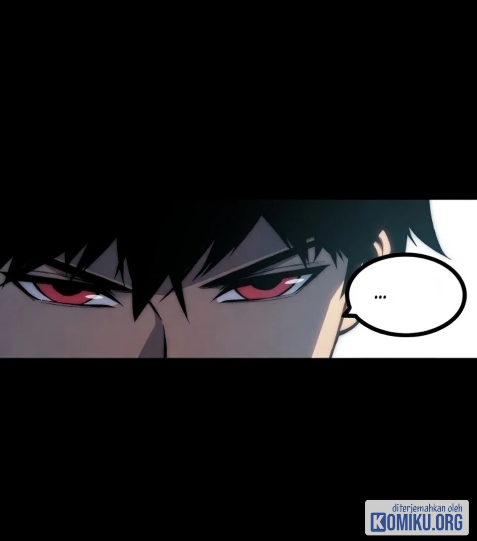 Return of the Devourer Chapter 50 halaman 29