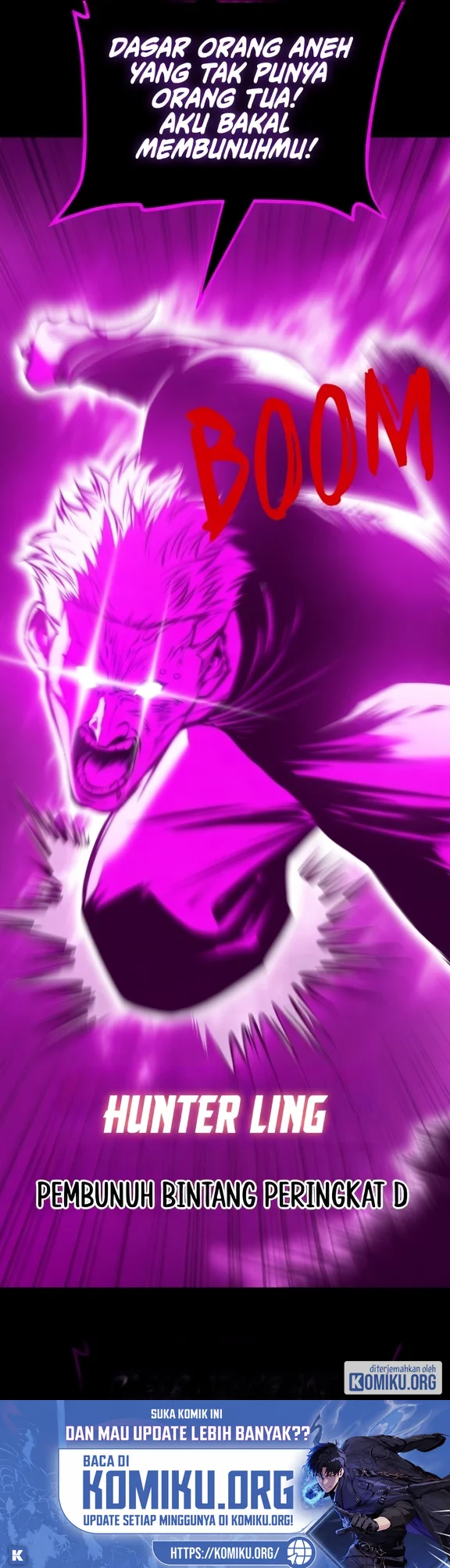Return of the Devourer Chapter 50 halaman 4
