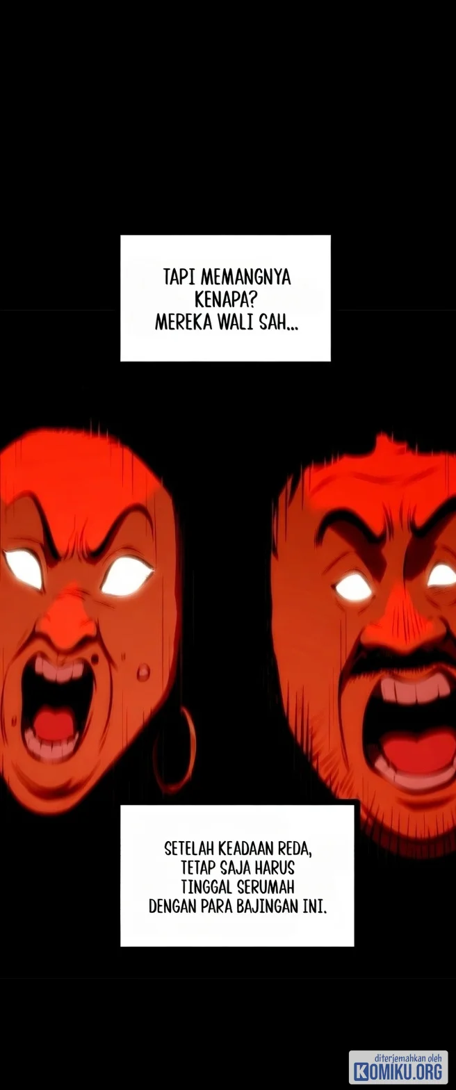 Return of the Devourer Chapter 50 halaman 36