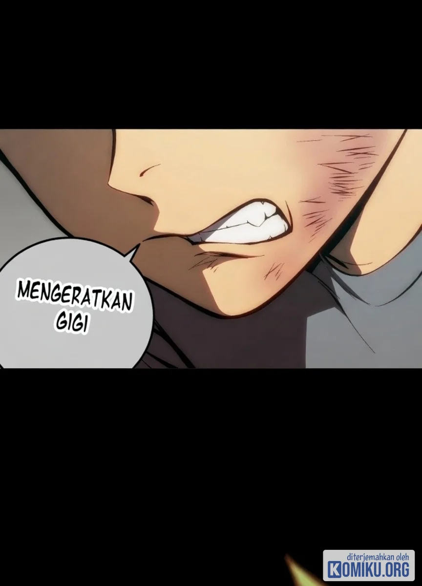Return of the Devourer Chapter 50 halaman 37