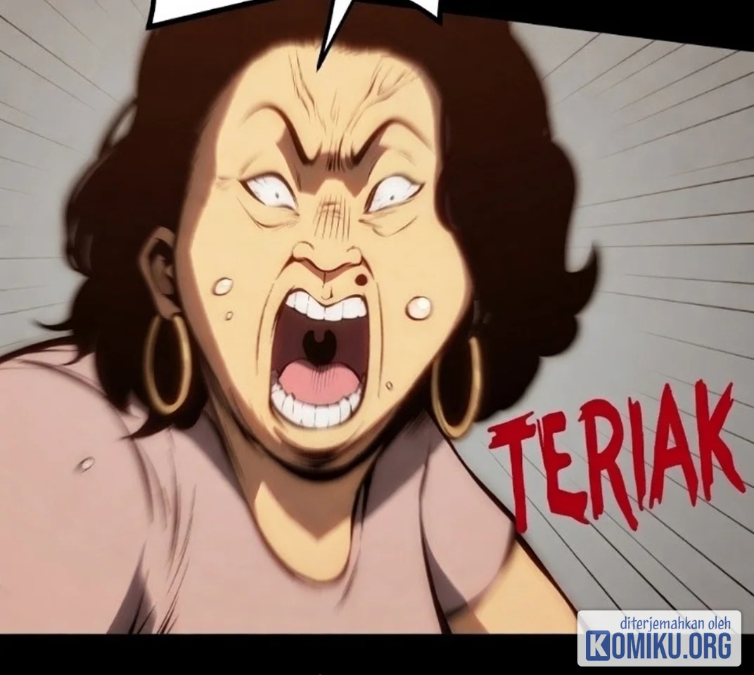 Return of the Devourer Chapter 50 halaman 40