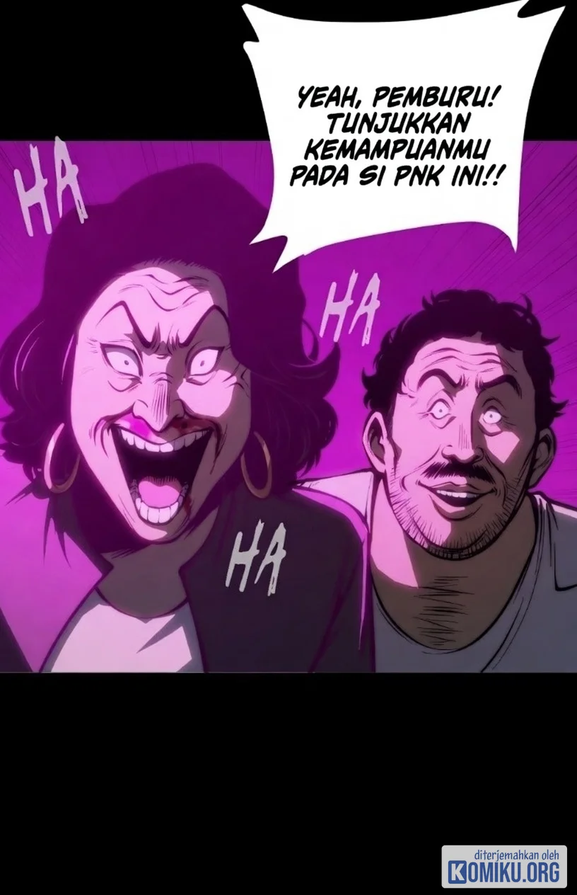 Return of the Devourer Chapter 50 halaman 5