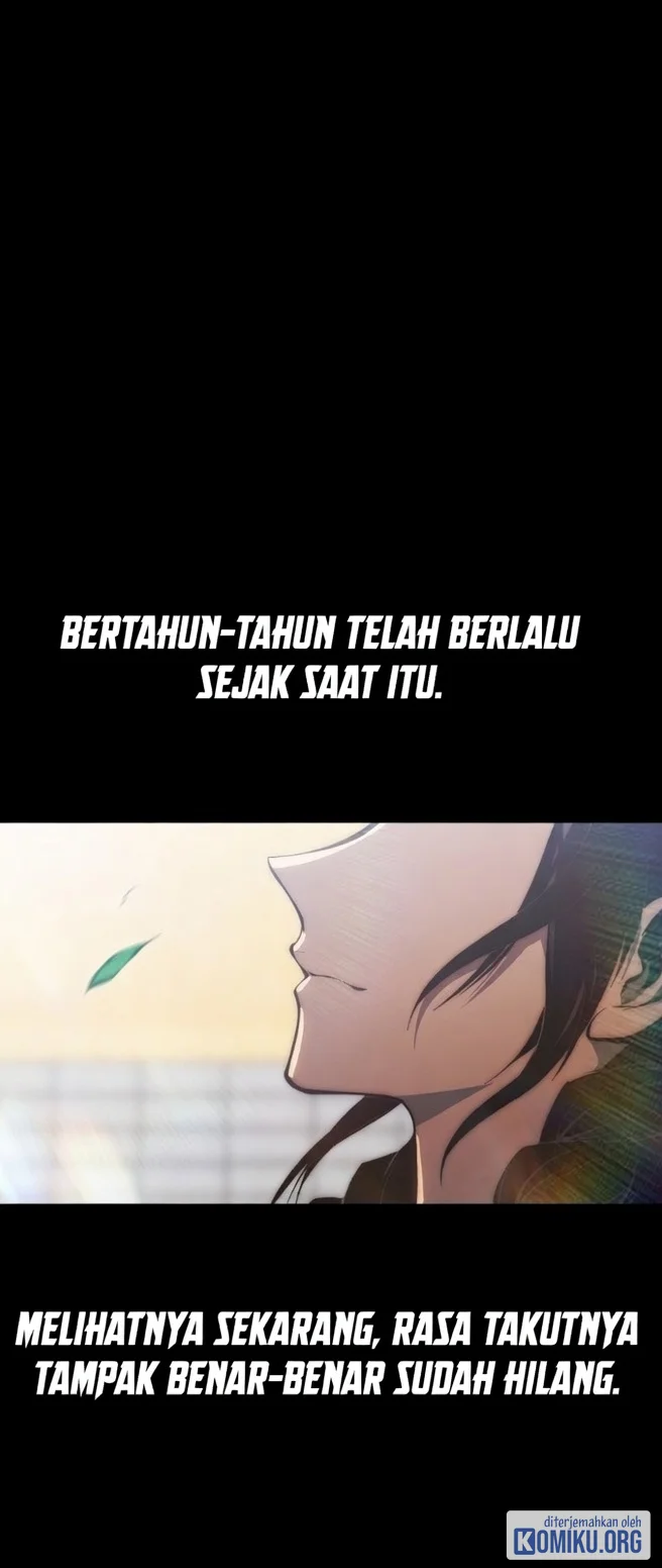 Return of the Devourer Chapter 50 halaman 44