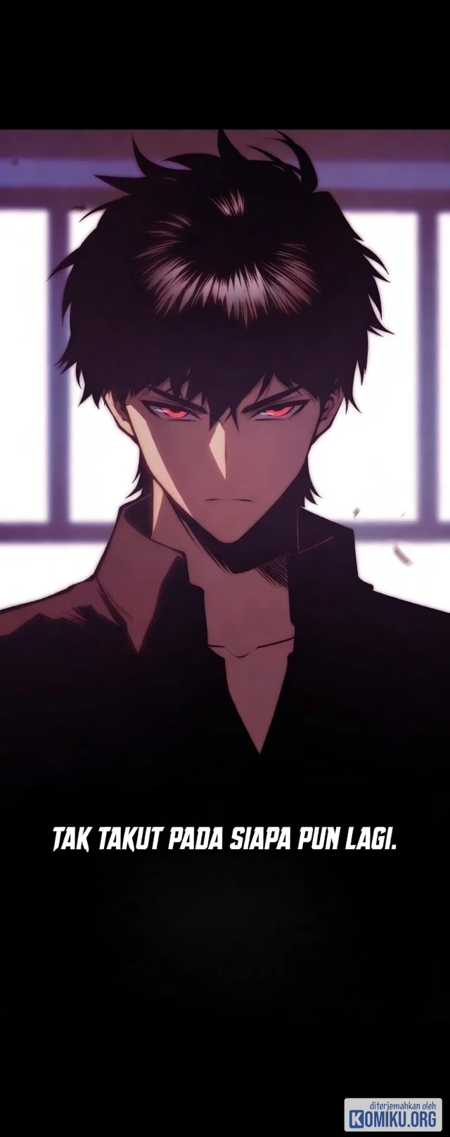 Return of the Devourer Chapter 50 halaman 46