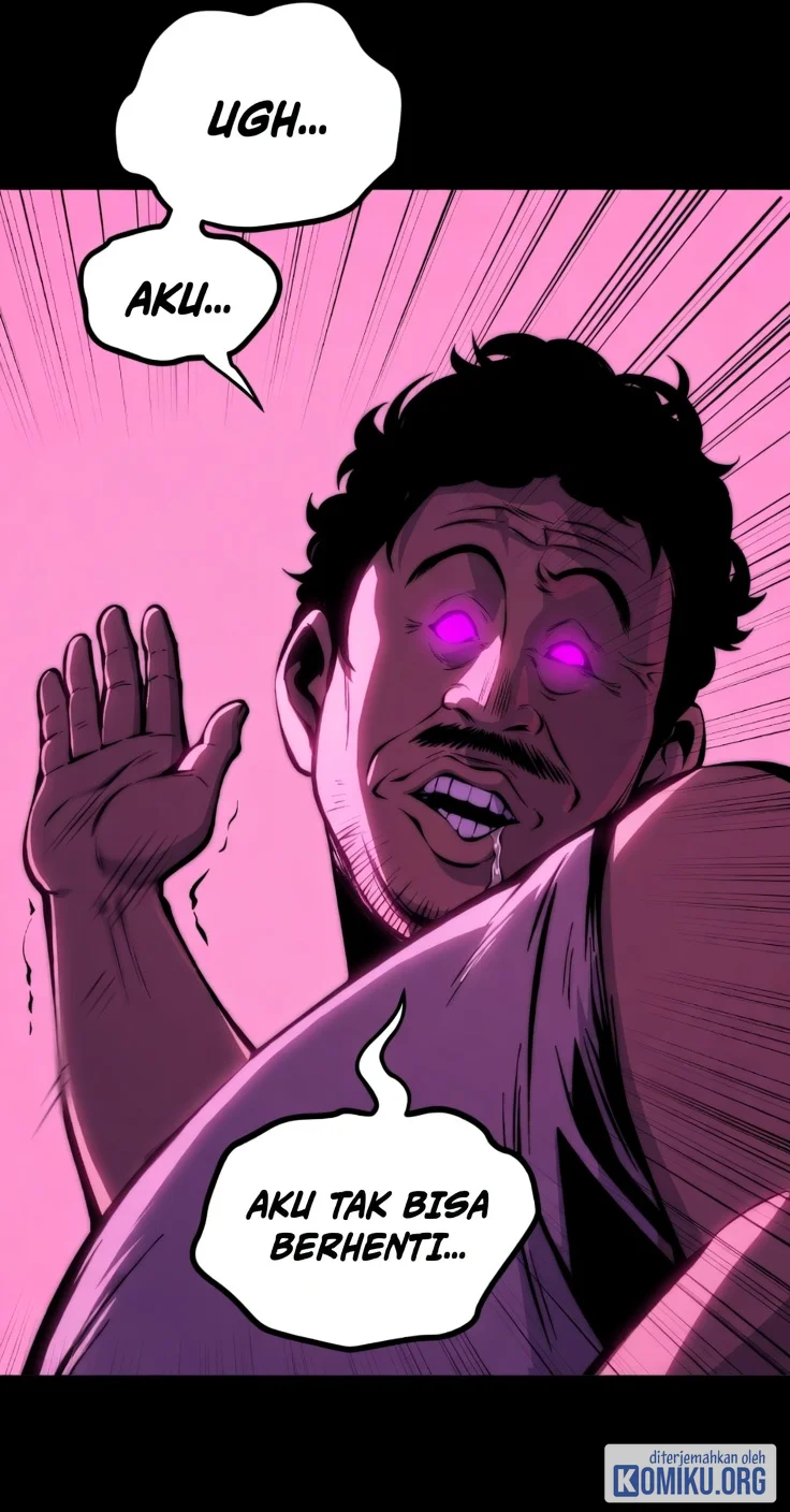 Return of the Devourer Chapter 50 Gambar 49