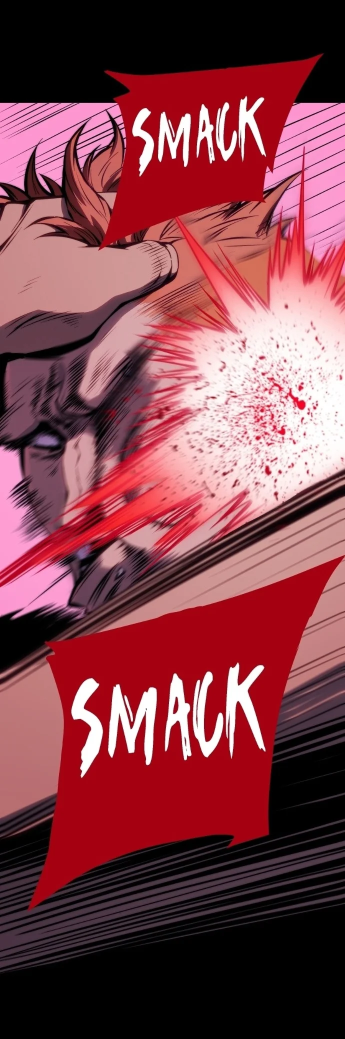 Return of the Devourer Chapter 50 Gambar 50