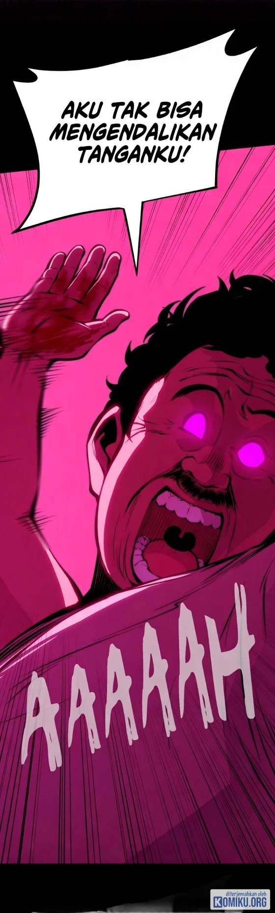 Return of the Devourer Chapter 50 Gambar 53