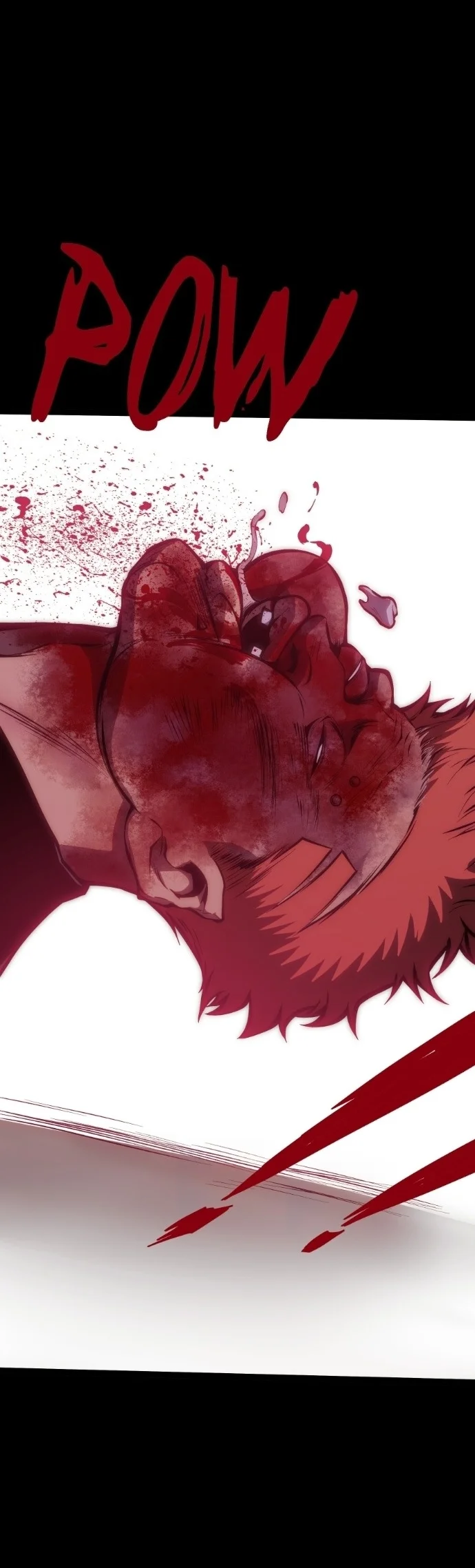 Return of the Devourer Chapter 50 Gambar 55