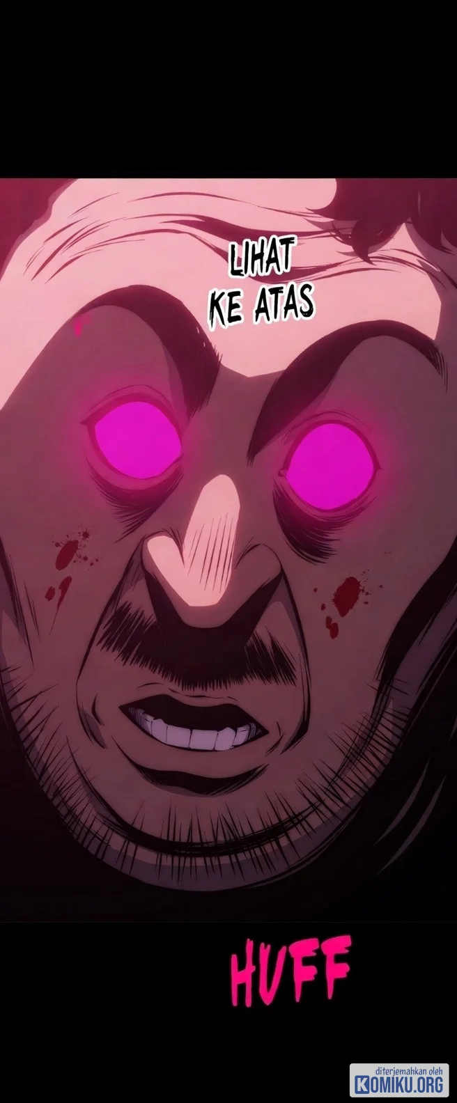 Return of the Devourer Chapter 50 Gambar 57