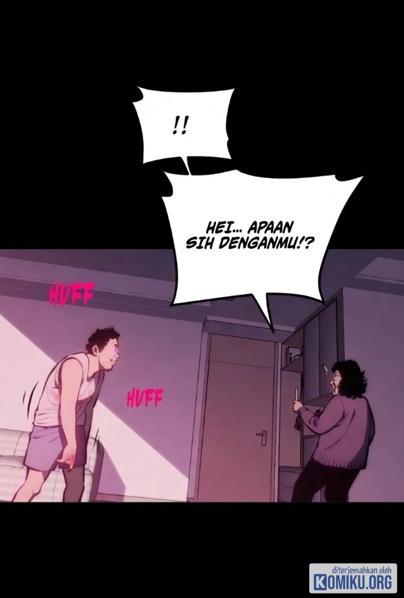 Return of the Devourer Chapter 50 Gambar 58