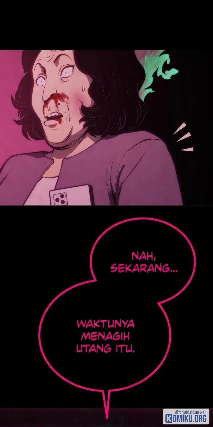 Return of the Devourer Chapter 50 Gambar 59