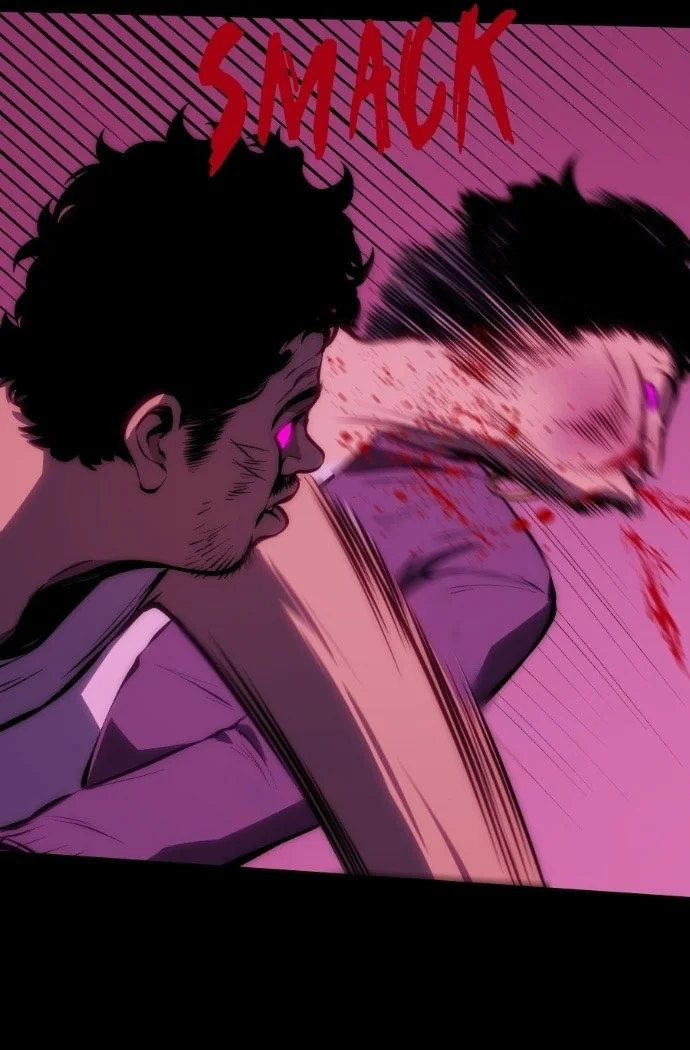 Return of the Devourer Chapter 50 Gambar 62