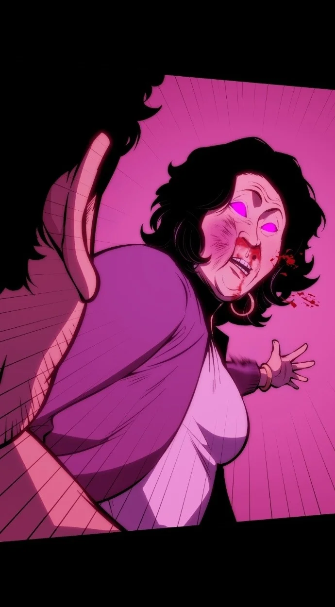 Return of the Devourer Chapter 50 Gambar 63