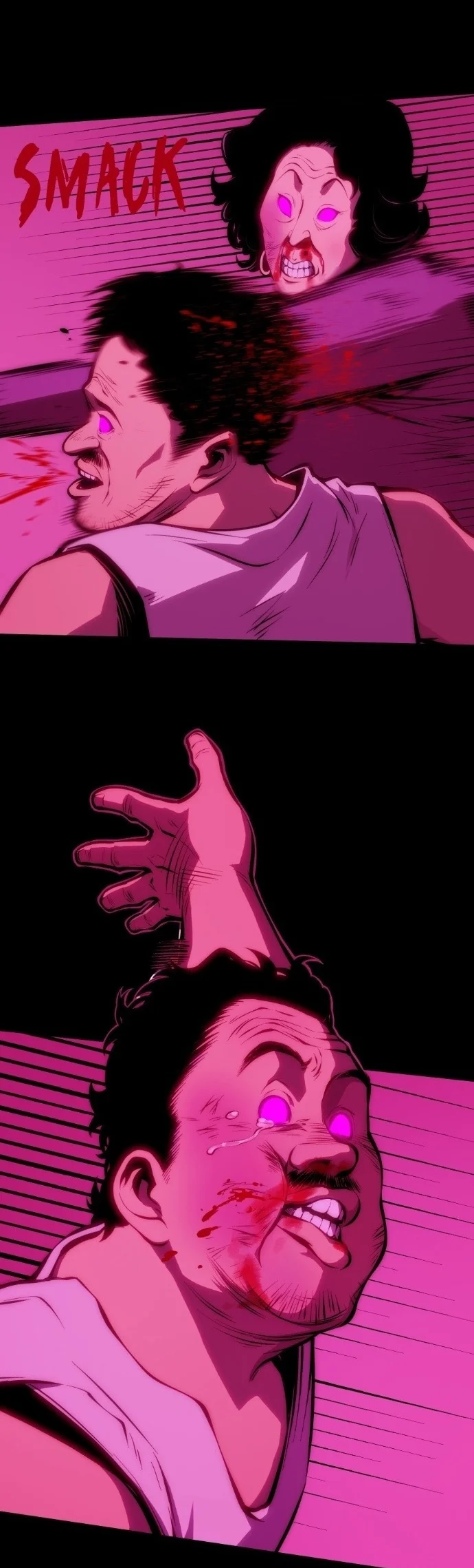 Return of the Devourer Chapter 50 Gambar 64