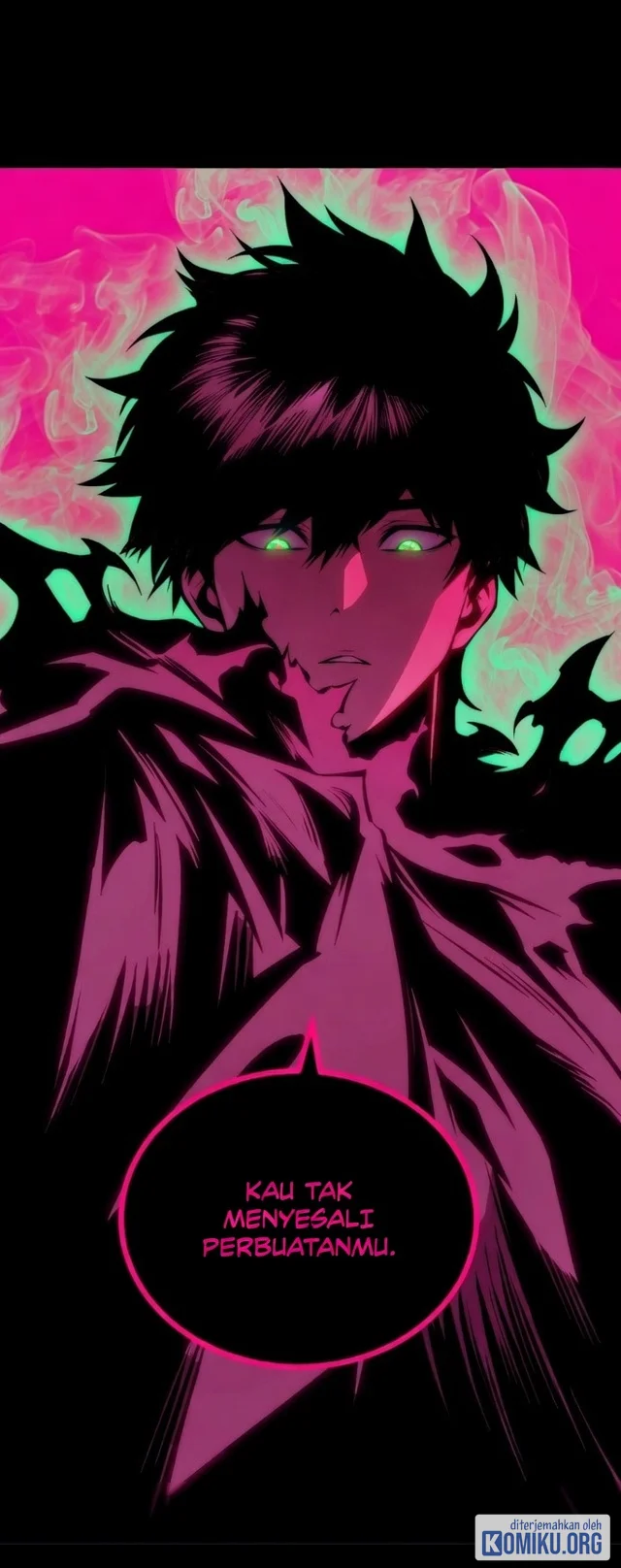 Return of the Devourer Chapter 50 Gambar 70