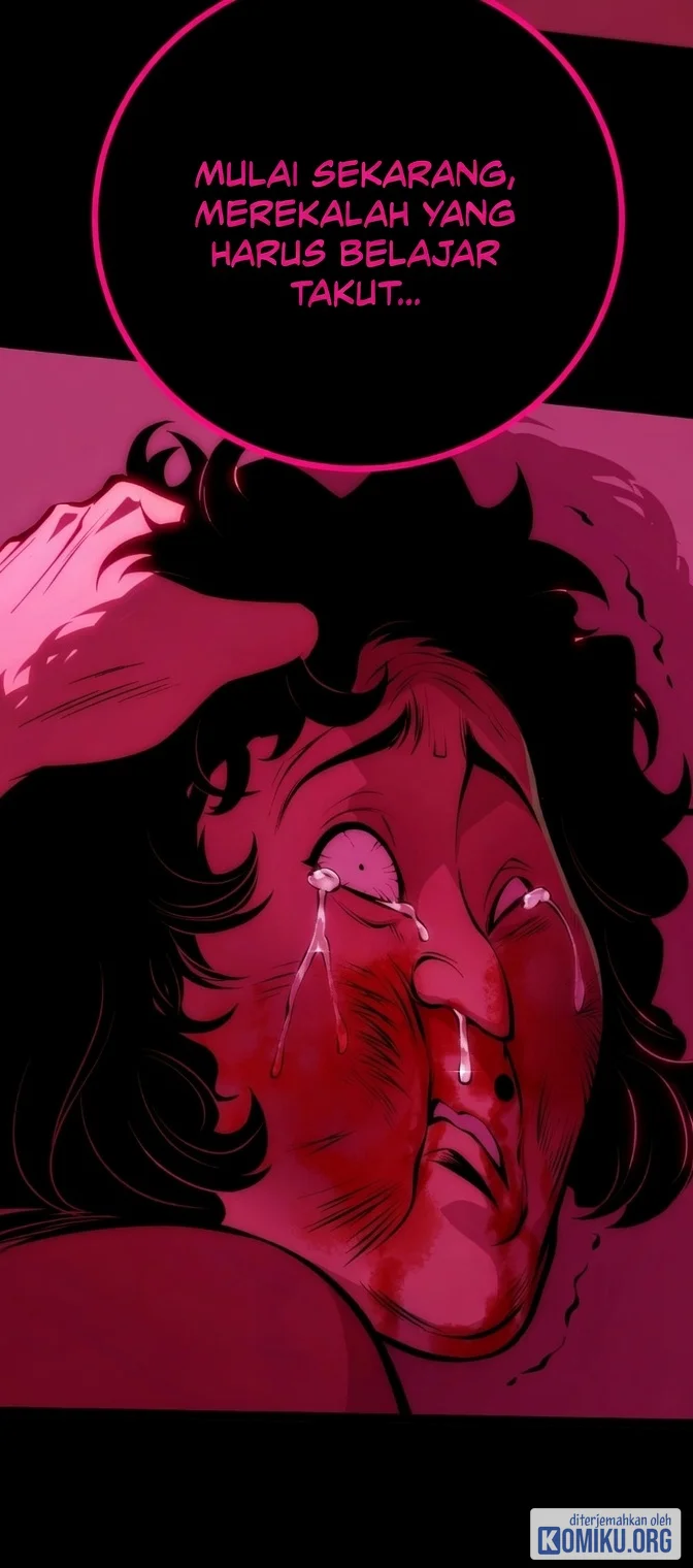 Return of the Devourer Chapter 50 Gambar 76