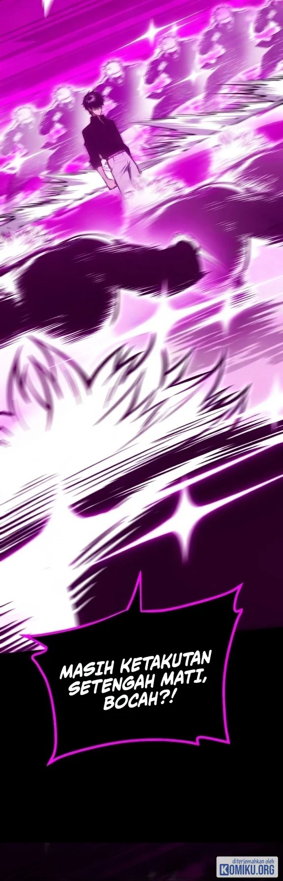 Return of the Devourer Chapter 50 halaman 9
