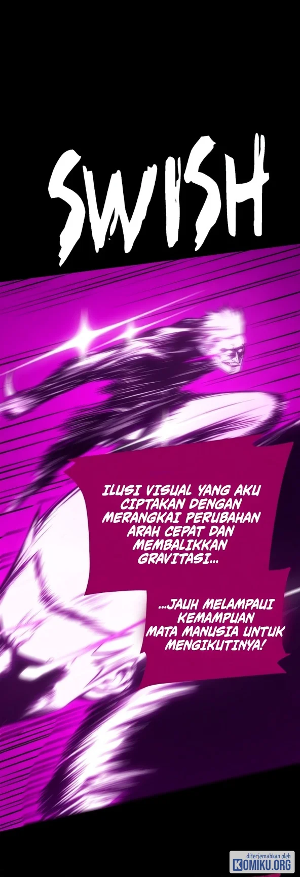 Return of the Devourer Chapter 50 halaman 10