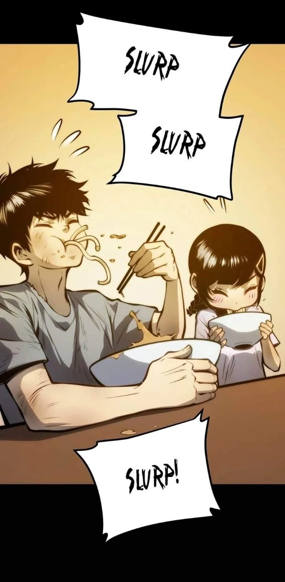 Return of the Devourer Chapter 51 halaman 12