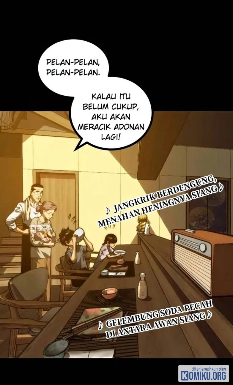 Return of the Devourer Chapter 51 halaman 13
