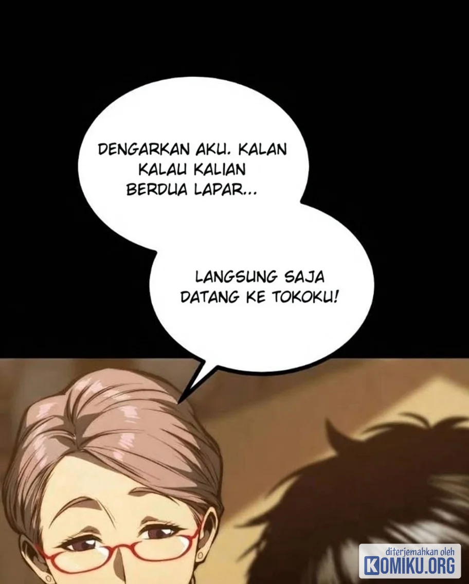 Return of the Devourer Chapter 51 halaman 15