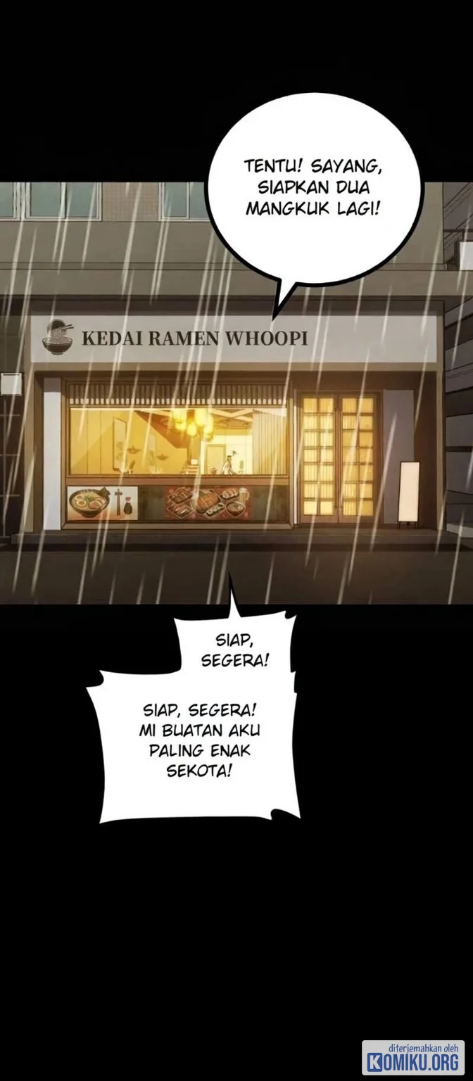 Return of the Devourer Chapter 51 halaman 17