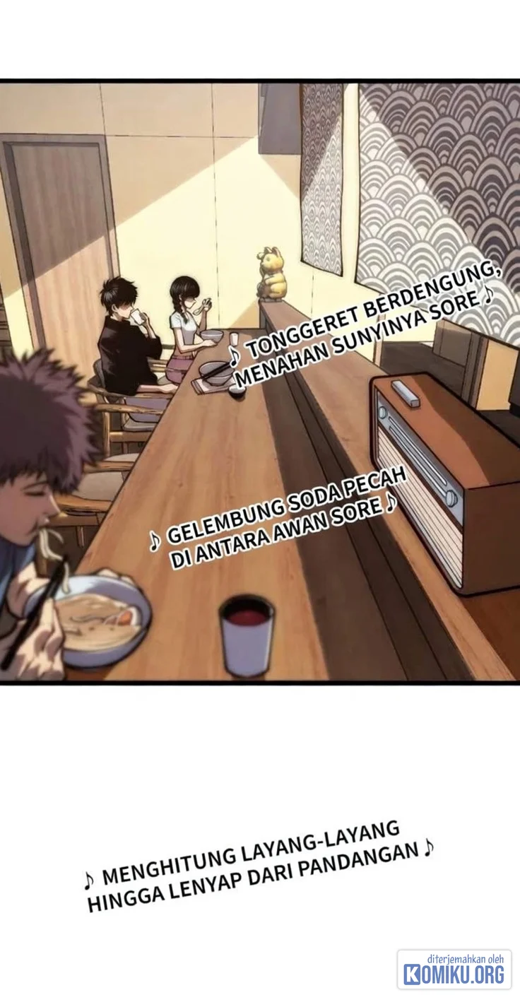 Return of the Devourer Chapter 51 halaman 20
