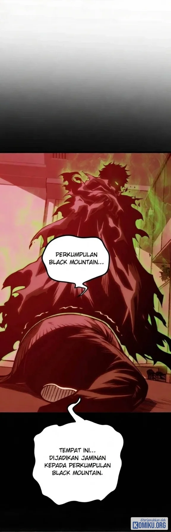 Return of the Devourer Chapter 51 halaman 24