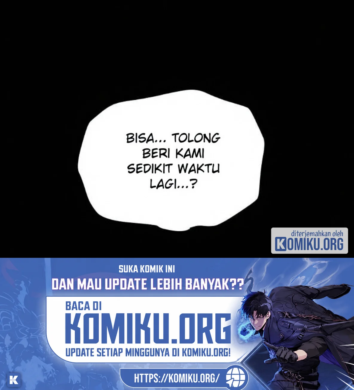 Return of the Devourer Chapter 51 halaman 35