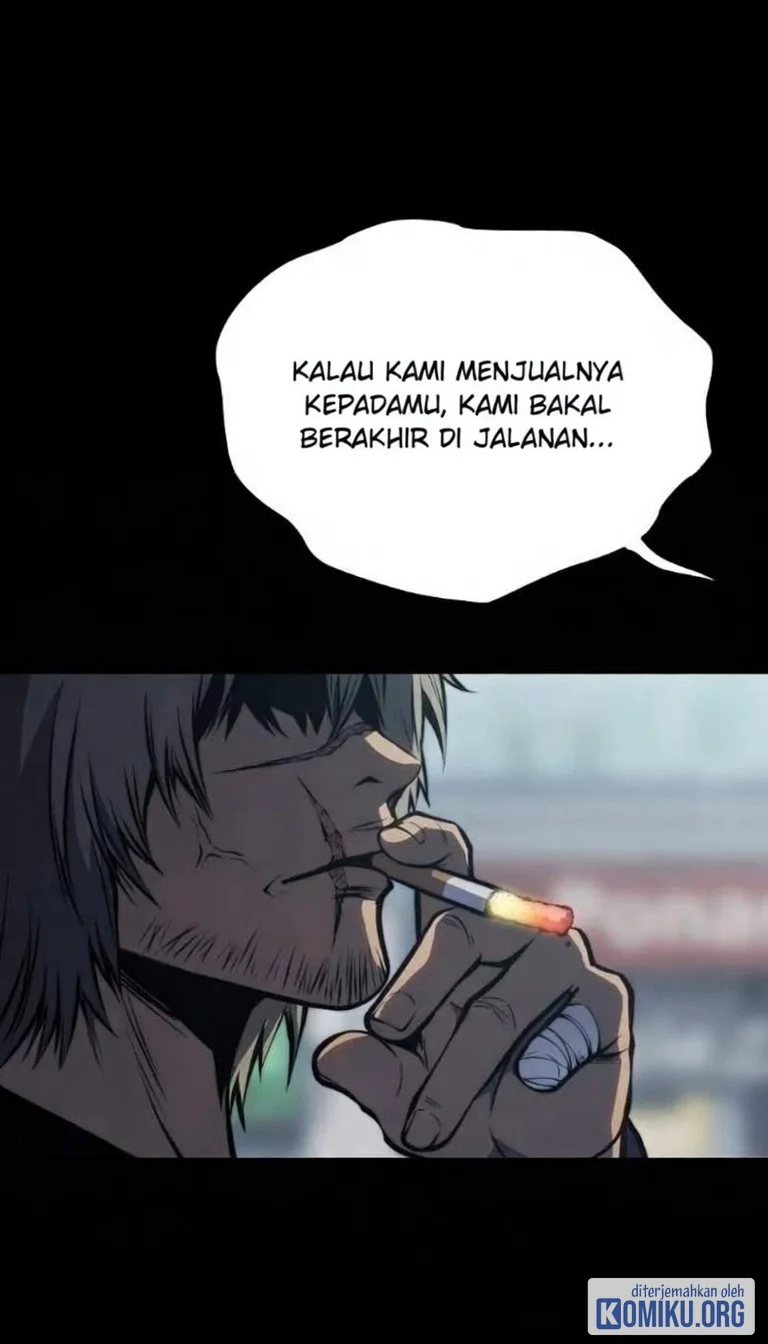 Return of the Devourer Chapter 51 halaman 37