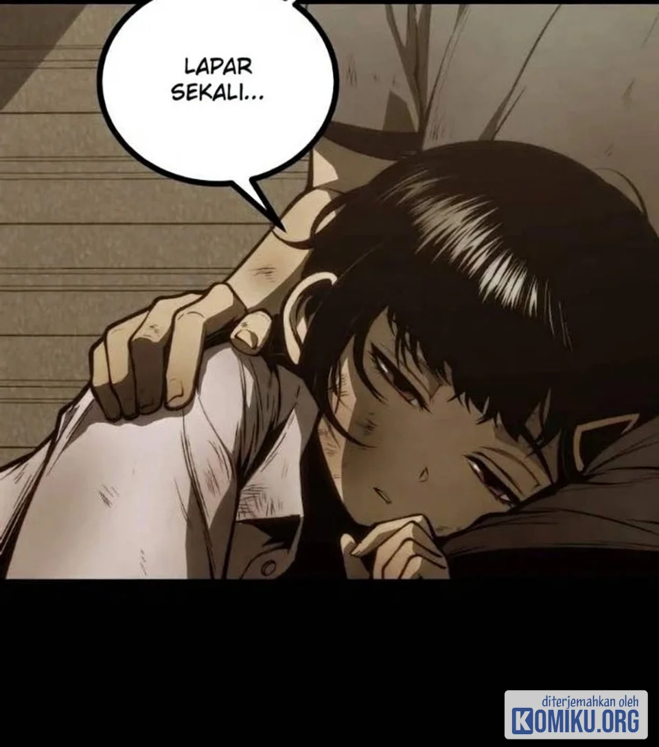 Return of the Devourer Chapter 51 halaman 5